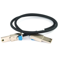 P1600TE01000-A JESS-LINK MINI SAS TO MINI SAS CABLE 1M